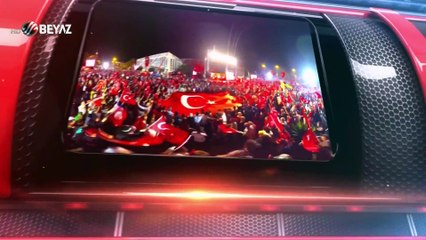 Dinamit 22 Şubat 2019