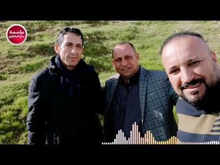 احمد الياس الجبوري/احتفاليه النصر_عتابه دبكات  (حصريآ)