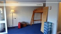 A louer - Appartement - Rueil Malmaison (92500) - 1 pièce - 29m²