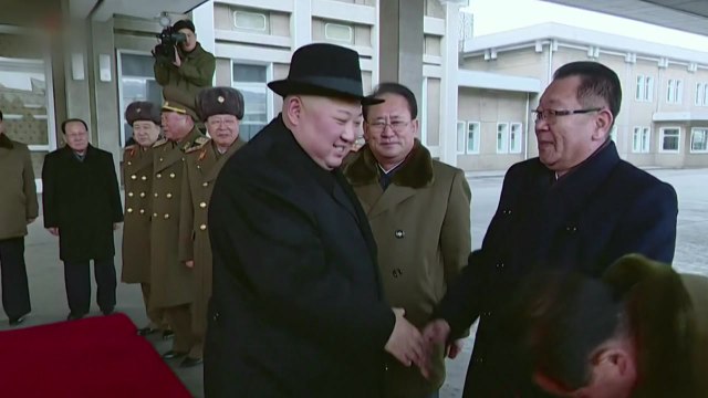 북·미 실무협상 사흘째...비건, 취재진에 '만족감' 나타내 / YTN