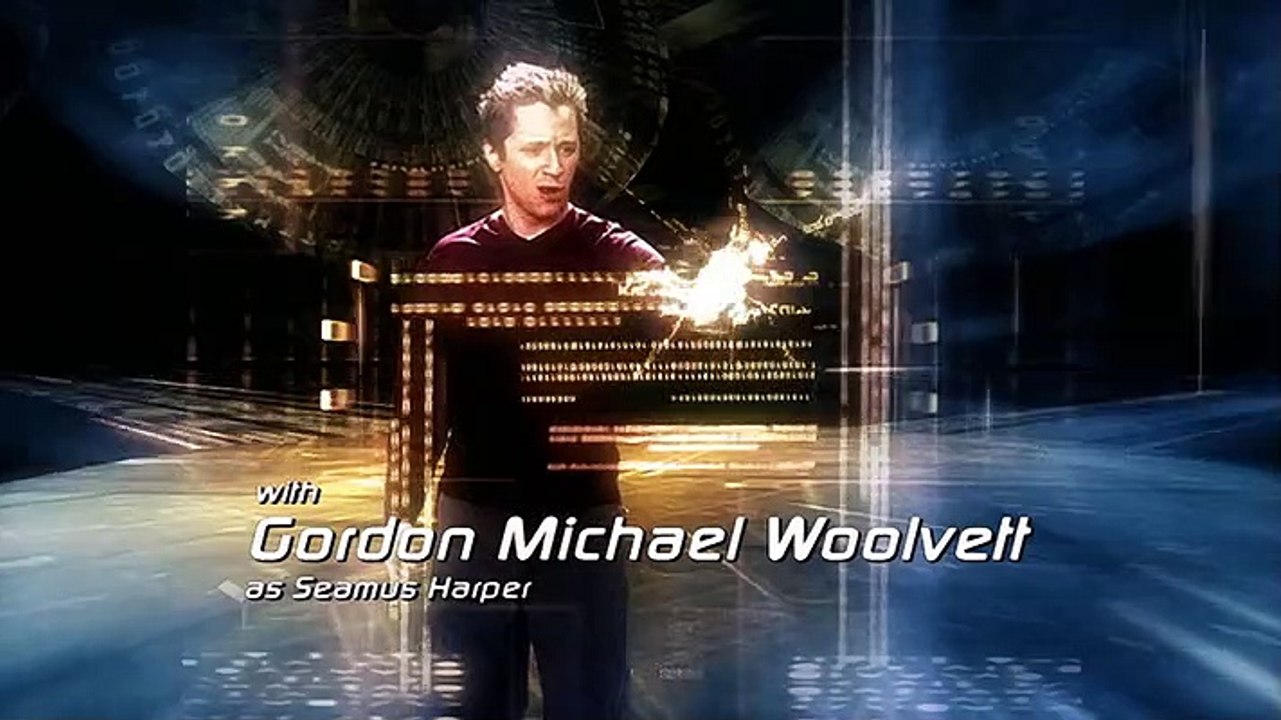 Andromeda S03E15