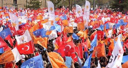 Yerel Seçim Fırsatçıları 40 Liraya Aldıkları İnternet Sitelerini 8 Milyon Liradan Satışa Sundu