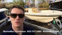 2019 Scout 177 Sport Boat For Sale at MarineMax Charleston