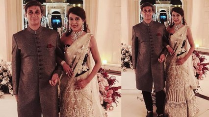 Pooja Bedi gets Engaged to Boyfriend Maneck Contractor | FilmiBeat