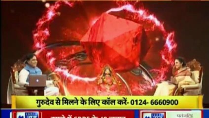 Astro Scientist Shri GD Vashist | Jyotish Ko Vigyaan Se Jodne Wala Show | ज्योतिष को विज्ञान से जोड़ने वाला शो  Guru Mantra | InKhabar India News