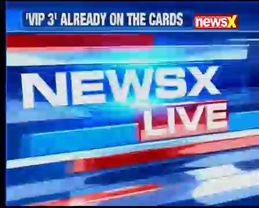 Exclusive interview with 'VIP 2' star Kajol