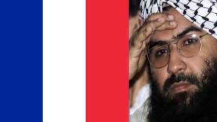 Pulwama हमले के बाद Masood Azhar को Ban करने के लिए France UN में लाएगा प्रस्‍ताव | वनइंडिया हिंदी