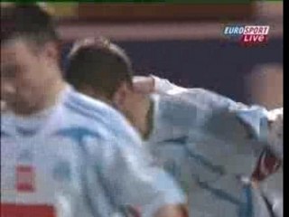 OM-Beauvais 1-0 Cana