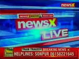 Bihar Seemanchal Express Seemanchal Express derailed in Vaishali, rescue operations underway