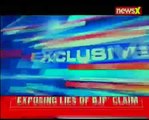Exclusive_ CM Chandra Babu Naidu speaks to NewsX; attacks centre says I'm exposition
