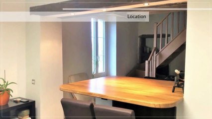 A louer - Appartement - Meyrin (1217) - 4 pièces - 70m²