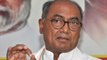 Who measured Modi's chest?: Digvijay takes jibe at PM over Pulwama | Oneindia News