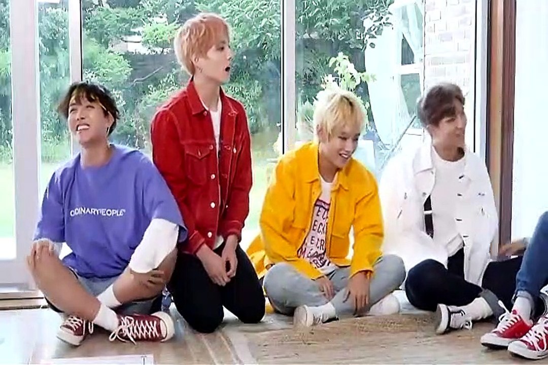 BTS 2019 Season's Greeting 02