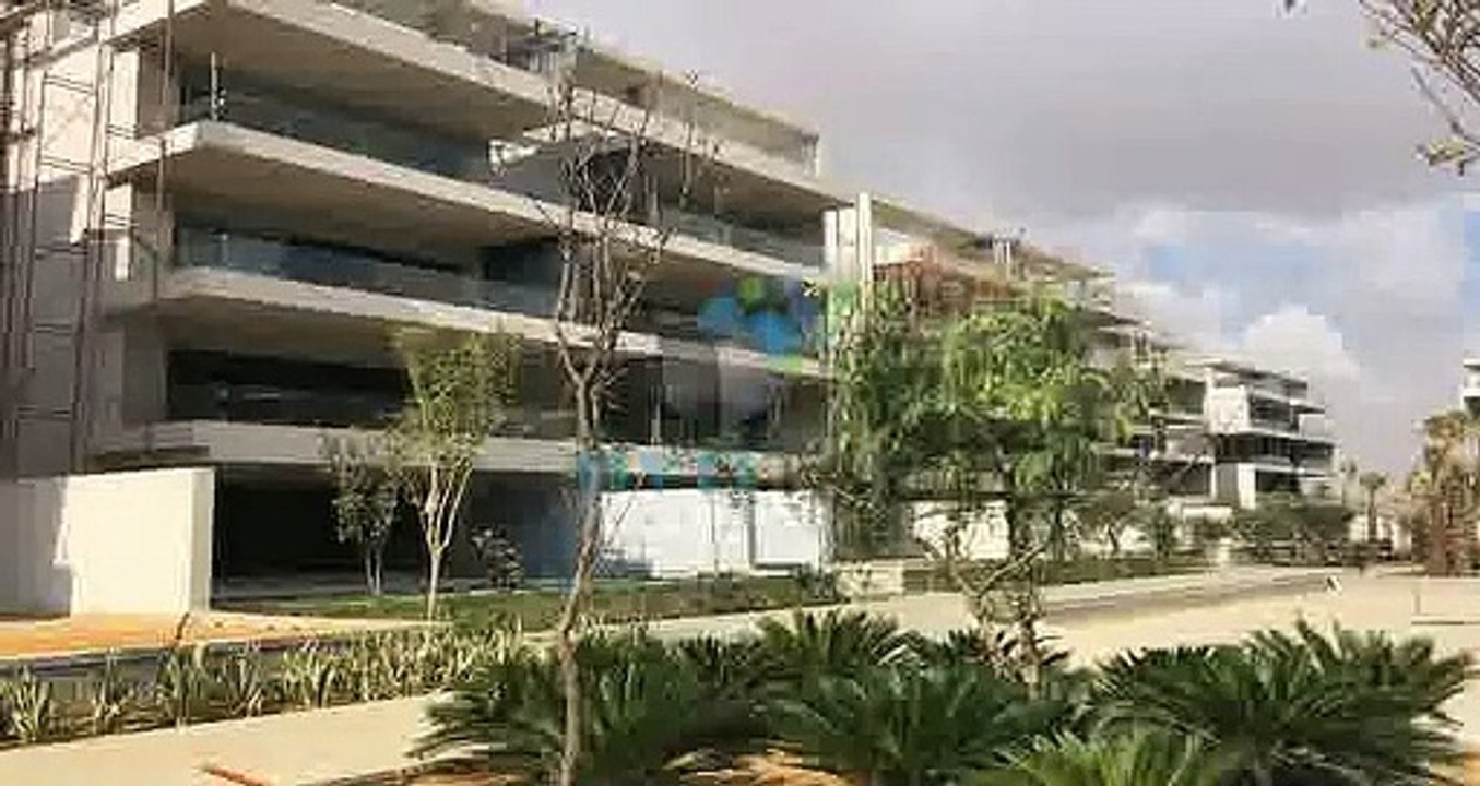 For sale apartment 142m in Lake View Residence with installments
