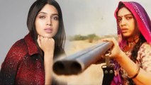 Bhumi Pednekar gets trolled for writing wrong Hindi: Check Out Here | FilmiBeat