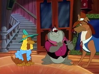 All Dogs Go To Heaven The Series S01 E08