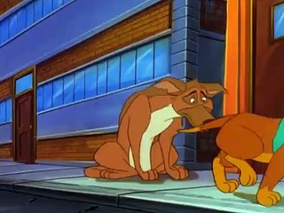 All Dogs Go To Heaven The Series S01 E07