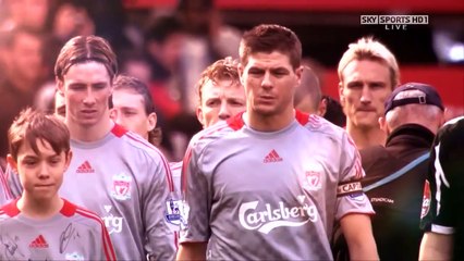 LFC win 1-4 Old Trafford