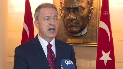 Akar'dan "Abd" Ziyareti Açıklaması