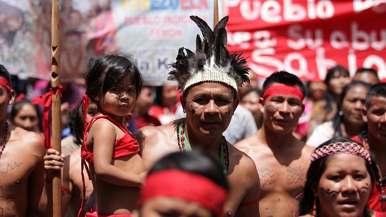 Tote bei Zusammenstößen mit venezolanischen Soldaten nahe der brasilianischen Grenze