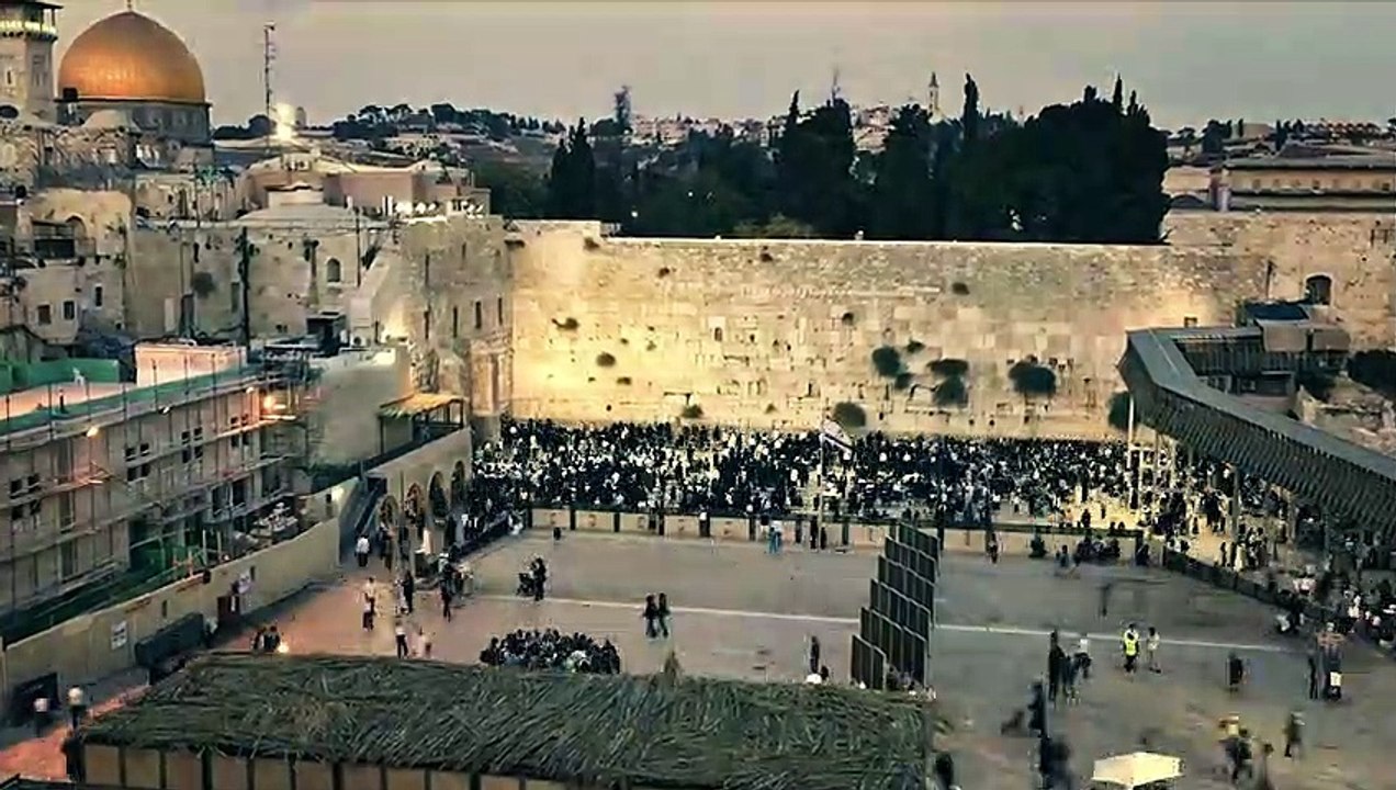 Doku-Trailer 'Der Eine, der die Herrschaft über alles hat' | Der Aufstieg und Fall der Nationen