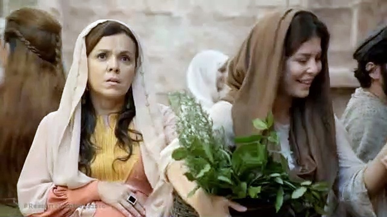 JESUS CAPITULO 154 COMPLETO