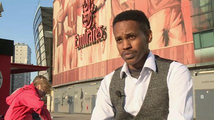 بسبب تشجيعه لقطر.. بريطاني يتعرض للضرب من الأمن الإماراتي