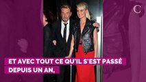 PHOTOS. Hélène Darroze : ses plus beaux clichés avec Laeticia Hallyday