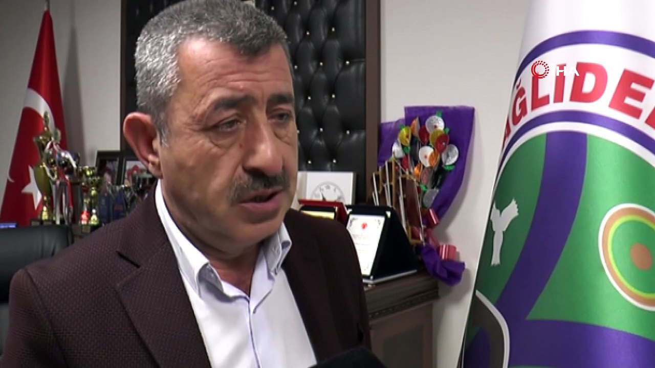 'Küçük Amerika' olarak bilinen Yağlıdere halkı için Amerika artık cazip gelmiyor