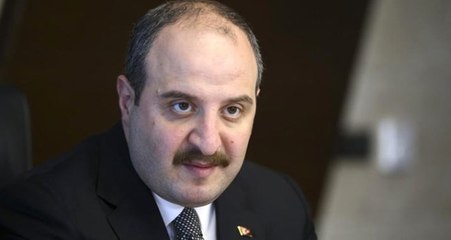 Son Dakika! Bakan Varank: Piyasalardaki Dalgalanmaları Bertaraf Ettik