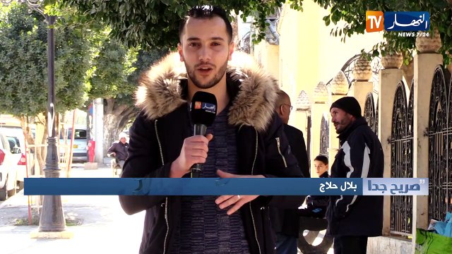 صريح جدا: هذه هي الأسباب التي تؤدي بالشاب الجزائري إلى تعاطي المخدرات..