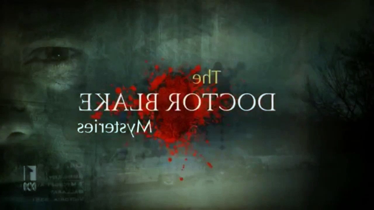 The Doctor Blake Mysteries S02E03 A Foreign Field part 1/2