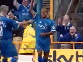 2003-09-27 - Cardiff City V Crewe