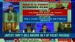 Petrol GDP war Centre announces Rs. 2.50L cut on Fuel Prices; What's to worry GDP wise[1]