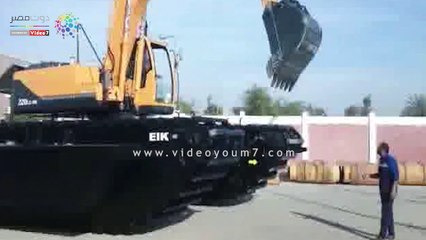أعلن اللواء مهندس محمد بدرى محمد، رئيس مجلس الإدارة والعضو المنتدب بشركة مياه الشرب والصرف الصحى بسوهاج