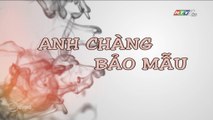 Anh Chàng Bảo Mẫu Tập 14 (Lồng Tiếng) - Phim Hoa Ngữ