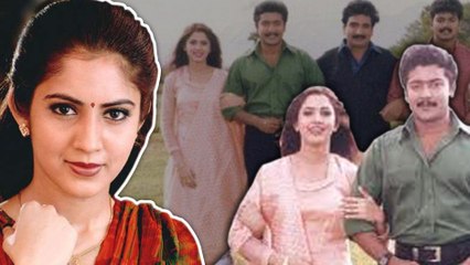 உயிருக்கு போராடி வரும் நடிகை விஜயலட்சுமி... உதவி கேட்டு கண்ணீர்-வீடியோ