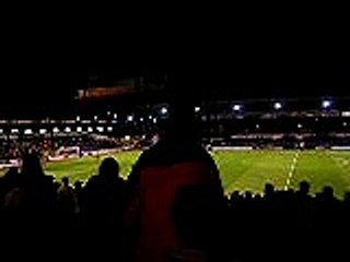 2003-09-30 - Cardiff City V Wigan Athletic - Stadium Pan 1