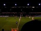 2003-09-30 - Cardiff City V Wigan Athletic - Second Half Kick Off