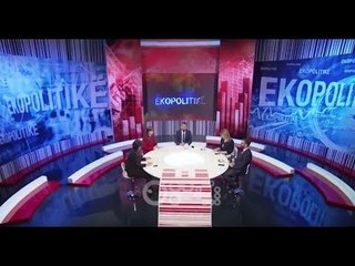 Ekopolitikë - Qeverisja dhe qytetarët (22 shkurt 2019)