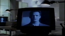 1998 Xerox TV Ad w/Diedrich Bader