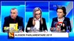 Dezbatere Electorală la TVR Moldova, 21 februarie 2019: Daniela Bodrug (Antimafie), Cristina Craevscaia (PR), Anatolie Caraman (PNL)