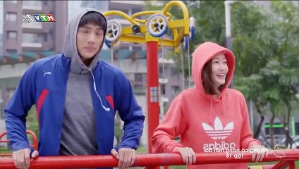 Những Cô Nàng Thời Đại Tập 18 - (HTV7 Lồng Tiếng - Phim Đài Loan) - Phim Nhung Co Nang Thoi Dai Tap 18