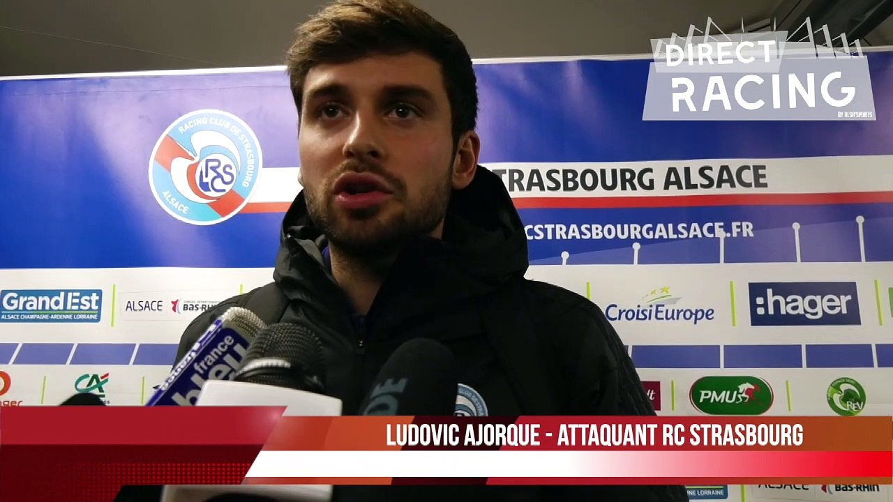 Sanjin Prcic  : "On a un public fantastique"