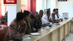 सफाई कर्मचारियों के बच्चों की पढ़ाई व स्वास्थ्य के लिए सरकार बनाएगी नई पॉलिसी-new policy for upliftment of safaikarmi in haryana