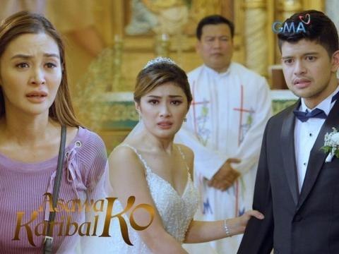 Asawa Ko, Karibal Ko: Pagbulalas sa maitim na sikreto ni Venus | Episode 108