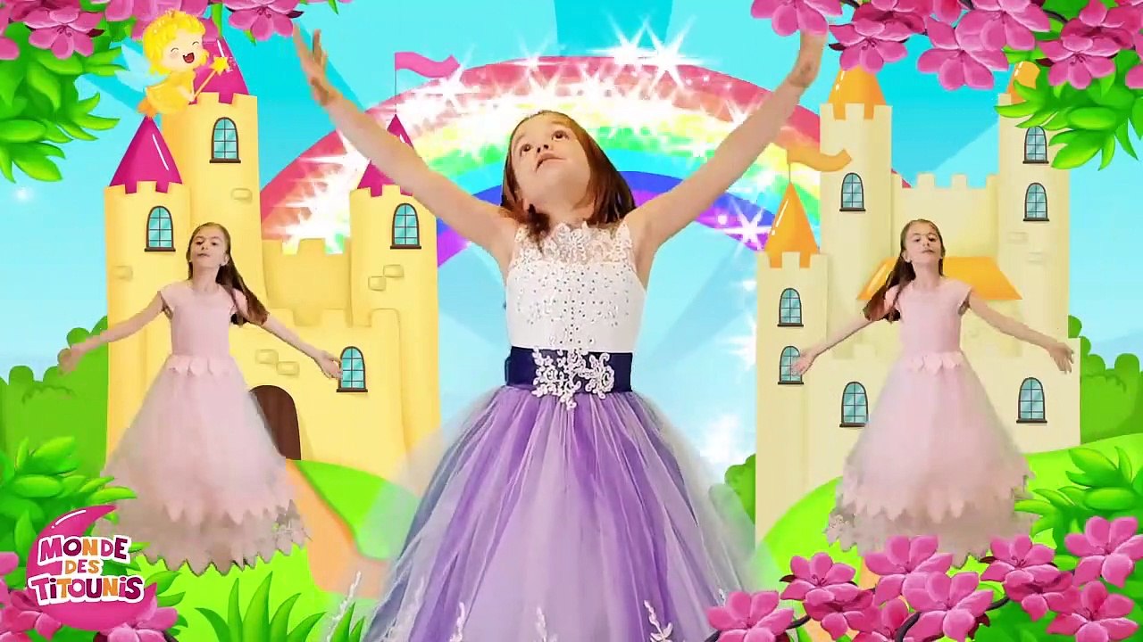 Princesse