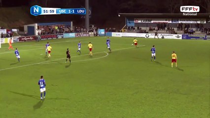 La frappe rase le montant !