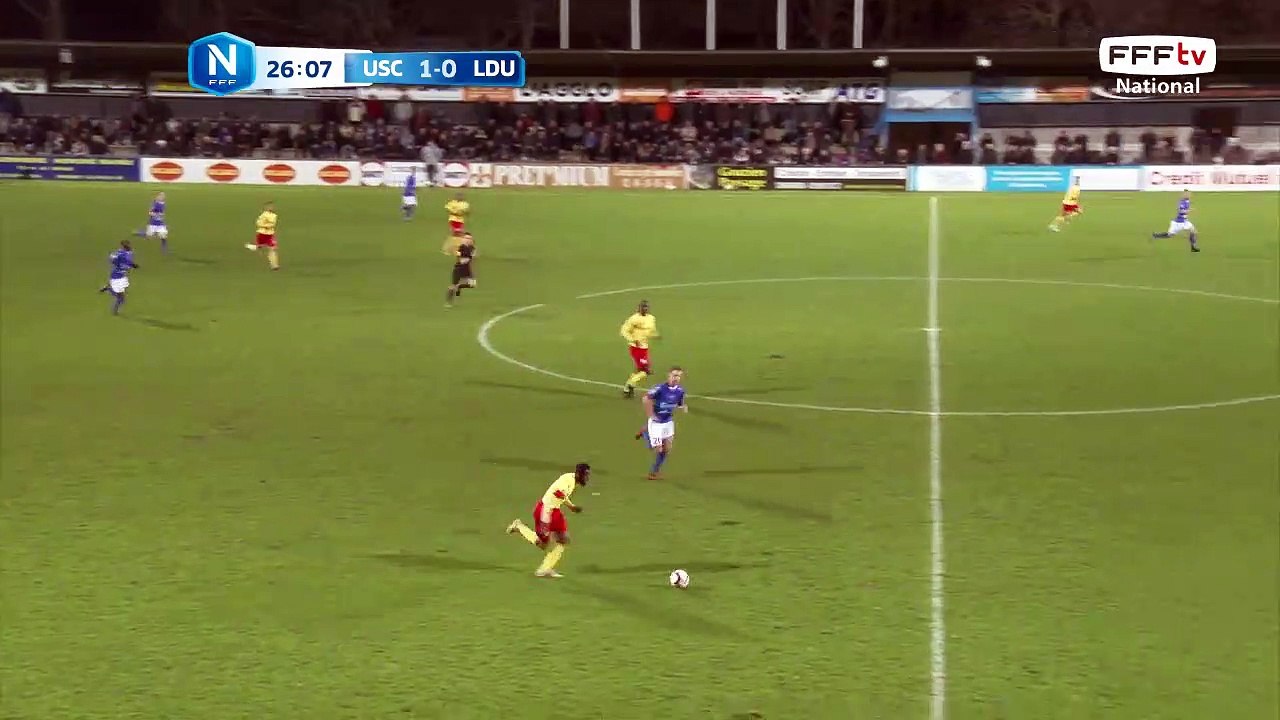 Sinquin averti !