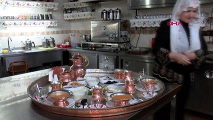 Bursa Dernekleşen Köy Kadınları Bin Kişiye İstihdam Sağladı